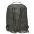 Rucsac laptop 15,6 inch din piele naturala DiAmanti Viggiano Grigio Scuro